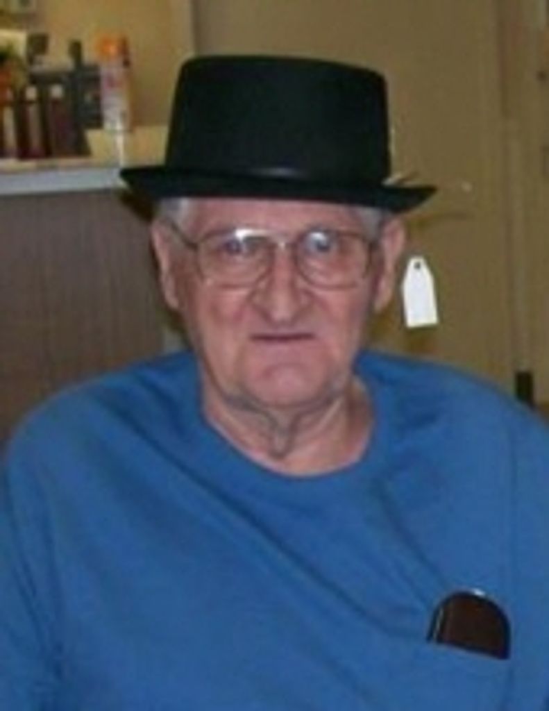 William "Bill" C. Ringenberg