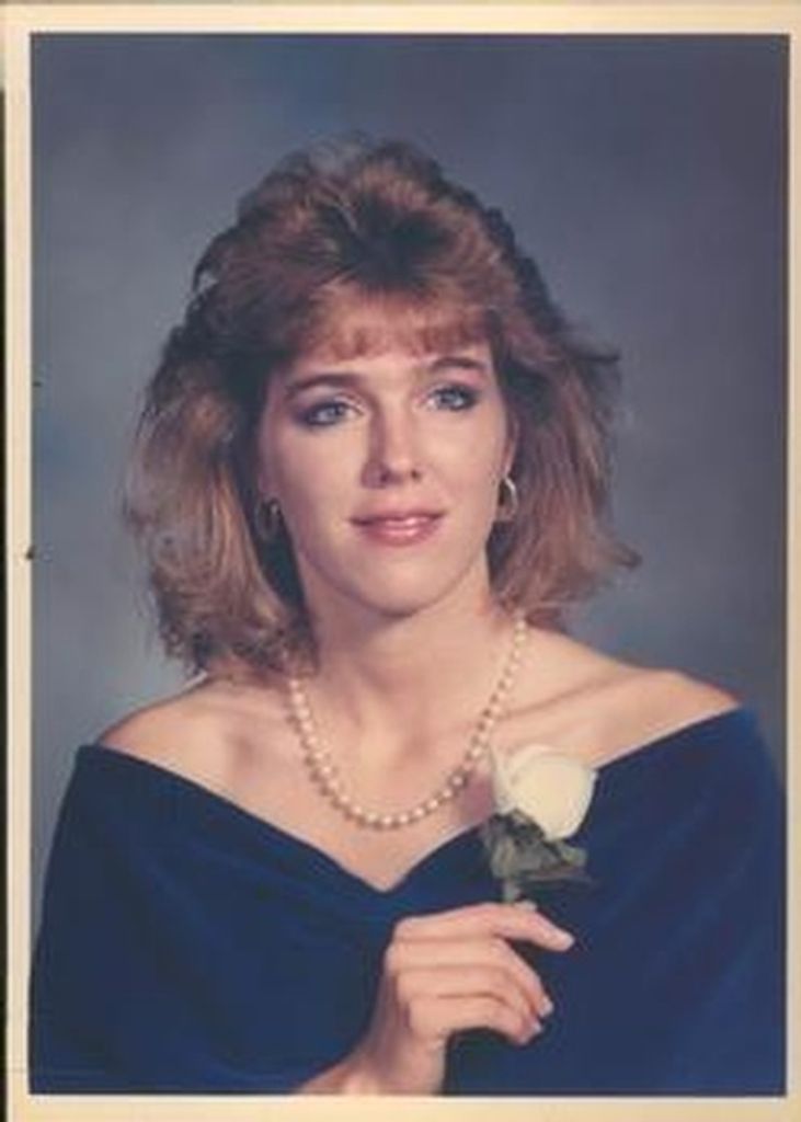 Mary Frances Young