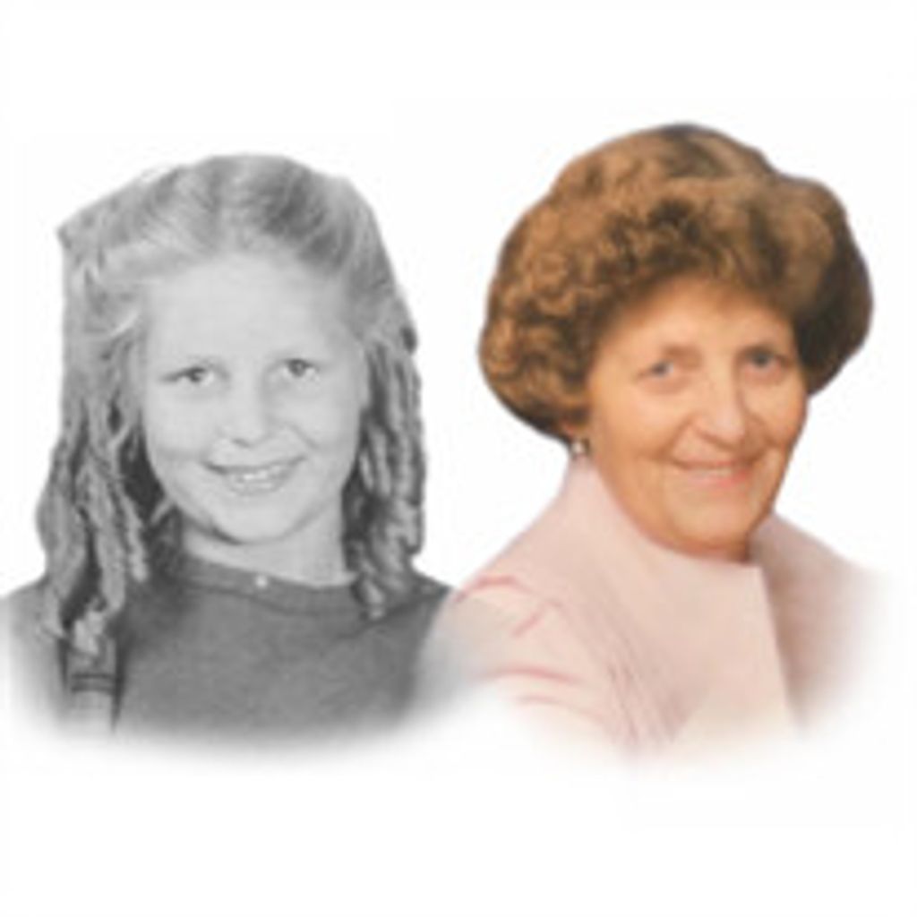 Lena Mae Korth