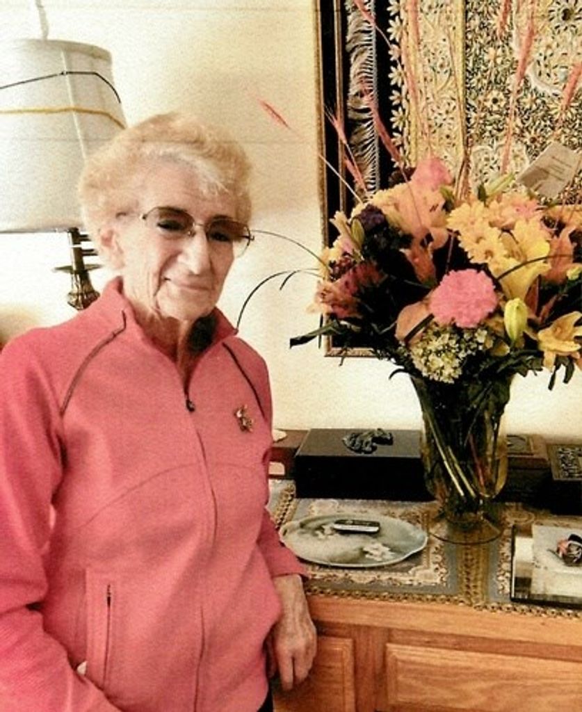 Dorothe Fisher