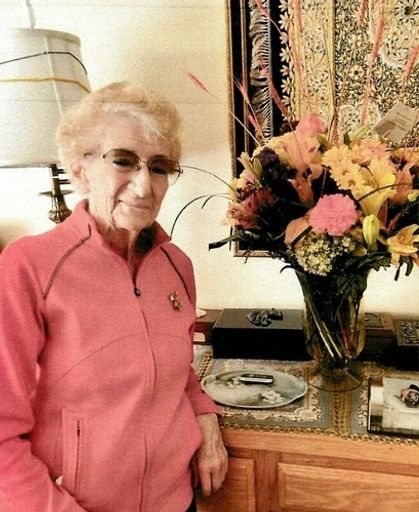 Dorothe Fisher Profile Photo