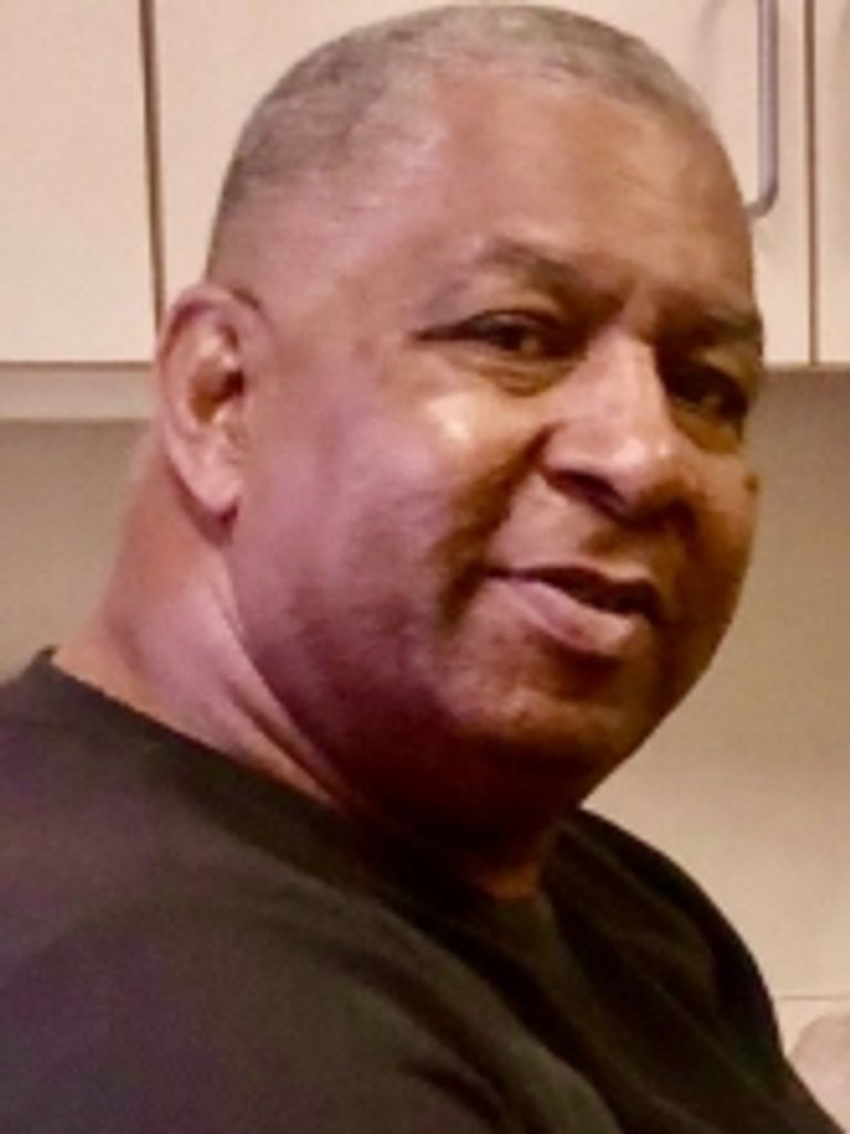 Wilfred Lincoln Charles, Jr.