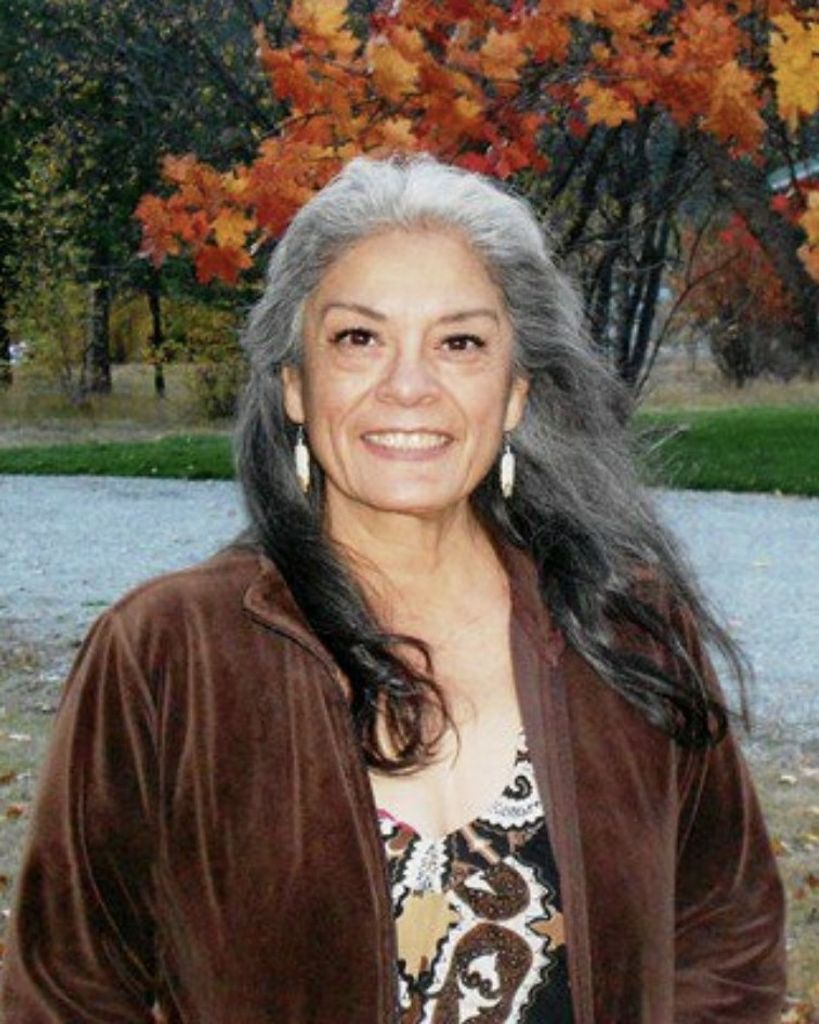 Glory Sue Carlile