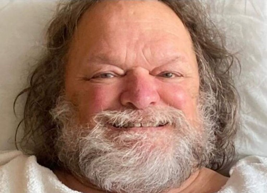John "Gus" J. Lowery Profile Photo