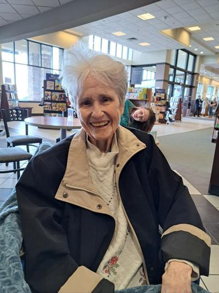 Belle Niendorf Profile Photo