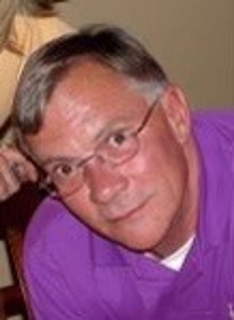 Cub Fowler Dillard III