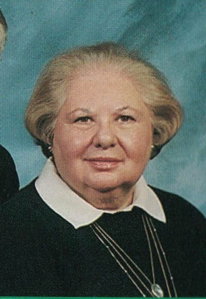Elizabeth U. Tuffy Profile Photo