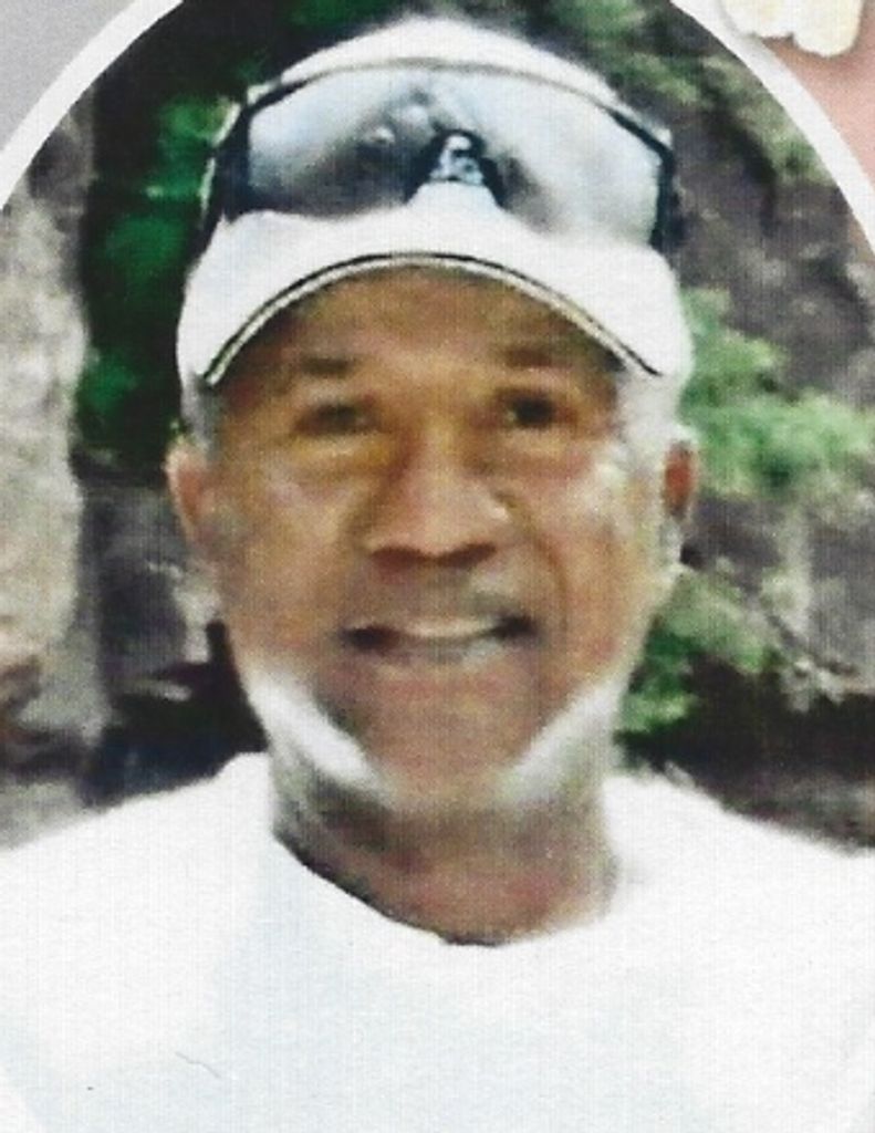 John Henry Mitchell