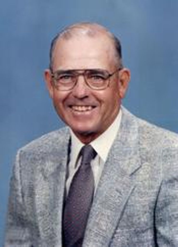 Leonard "Pete" C. Kukuk