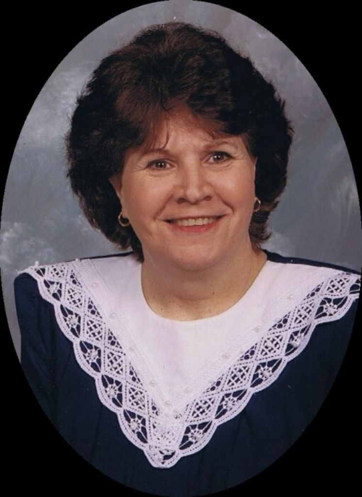 Dedra Johnson Profile Photo