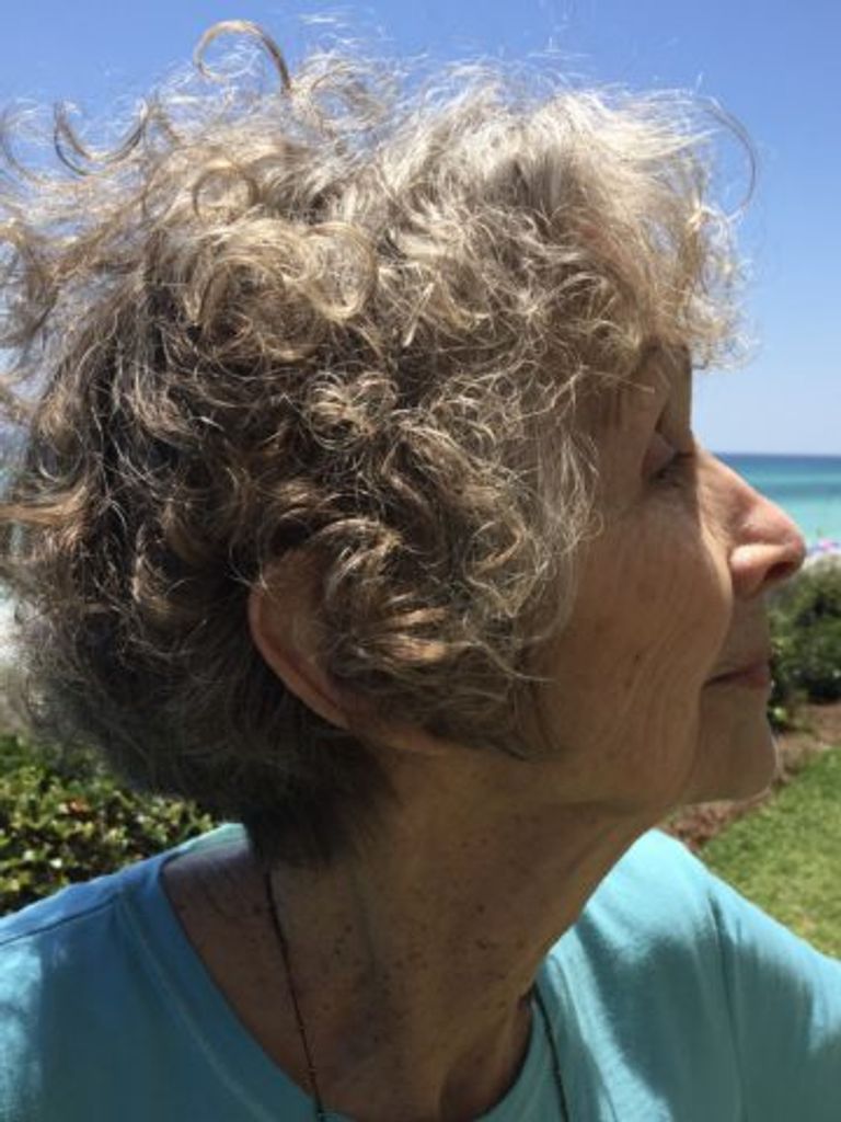 Barbara Sharber Profile Photo