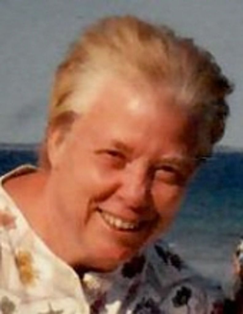 Gertrude "Trudy" Grant Profile Photo
