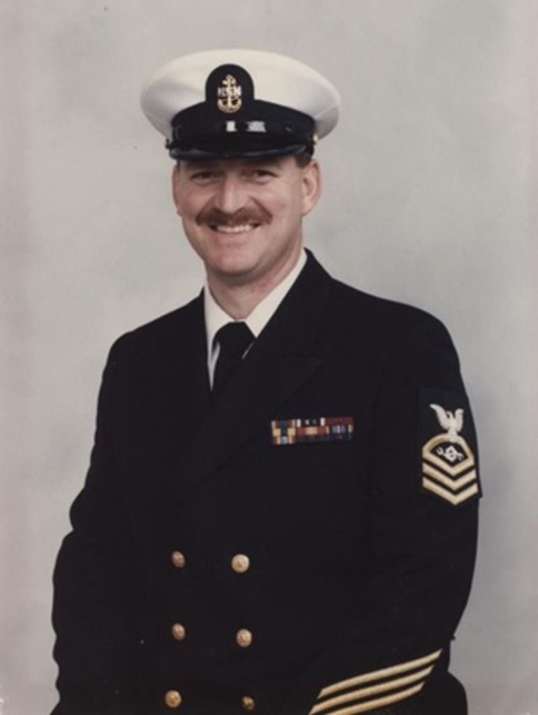 Gene Marvin Todd, Jr. Profile Photo