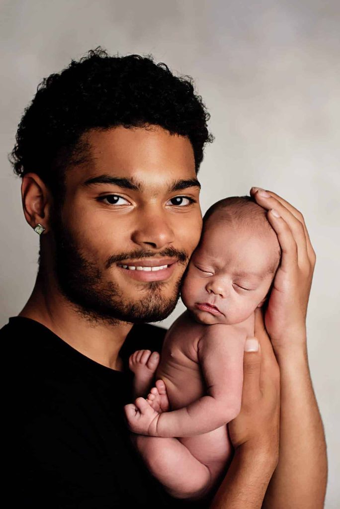 Quatezz Wrice “Tezz”