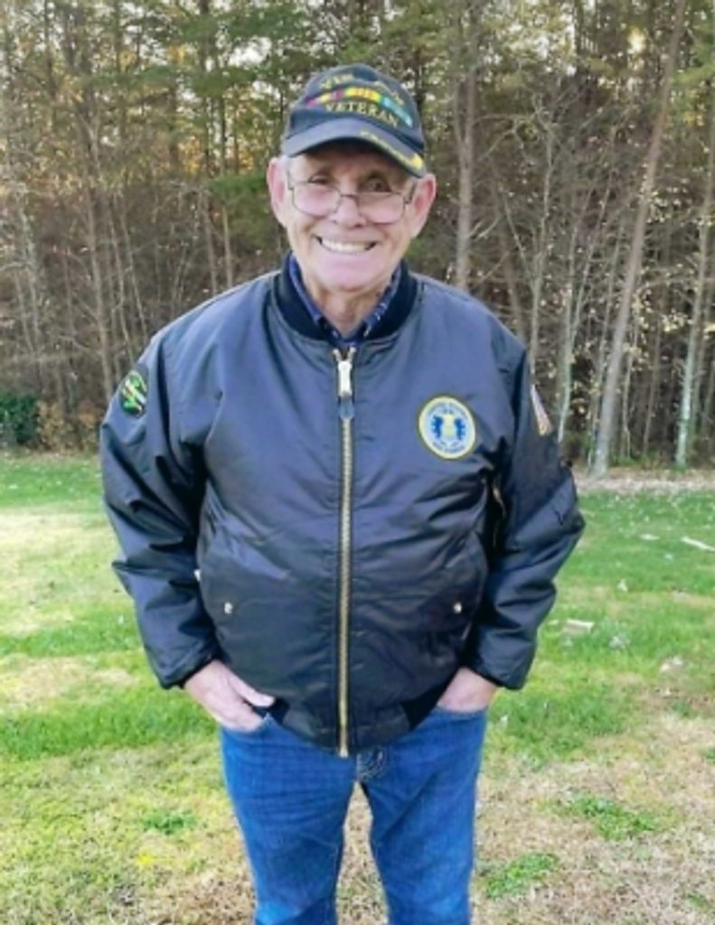 Jerry Wayne Kerby Profile Photo