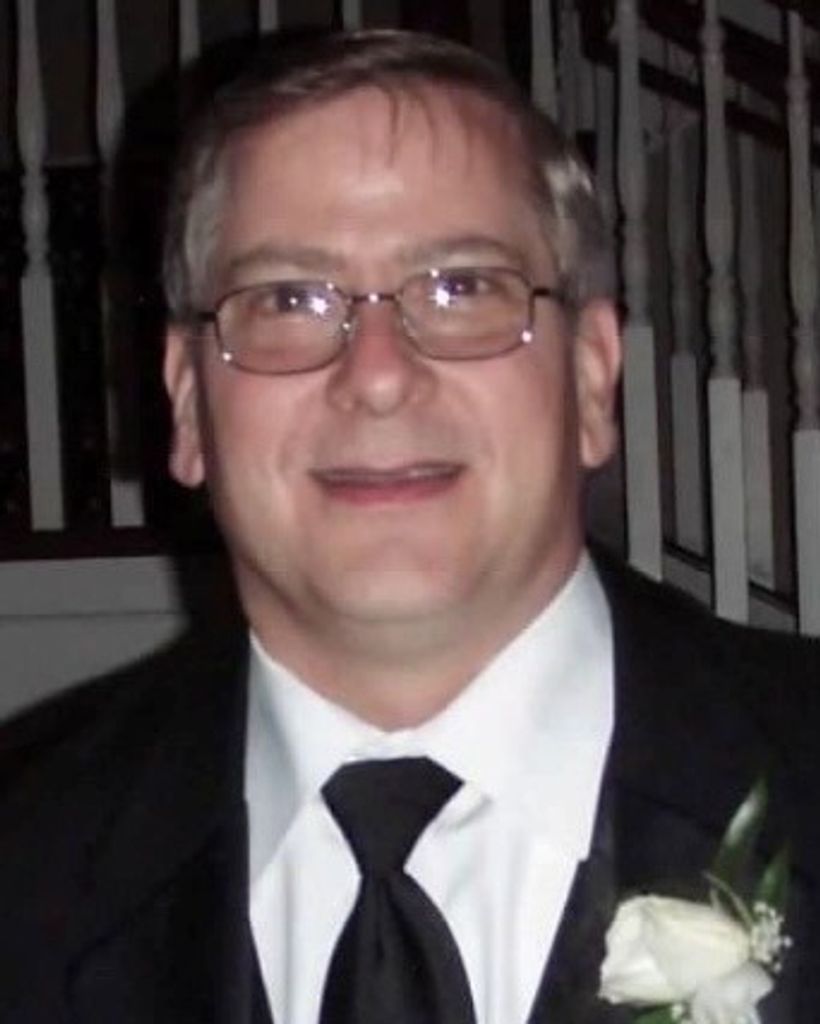 Thomas Hillmann Profile Photo
