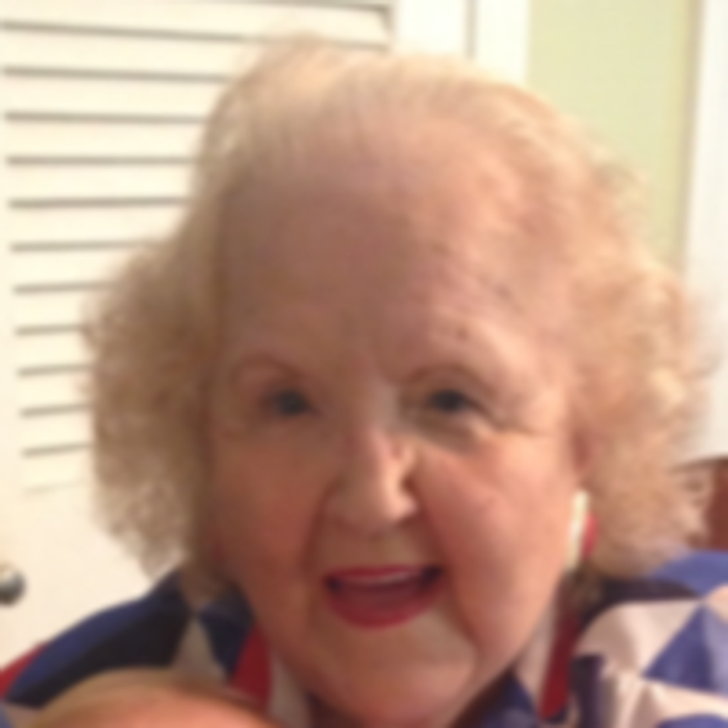 Mary Josephine Cale