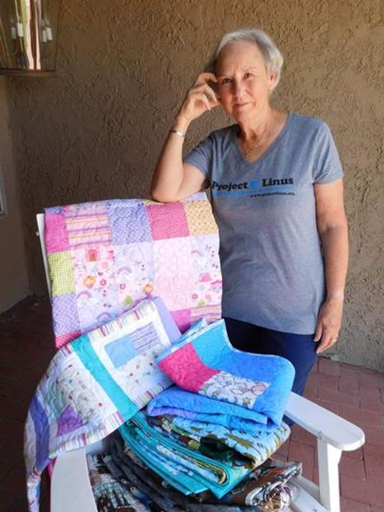 Letha A. Gunter Profile Photo