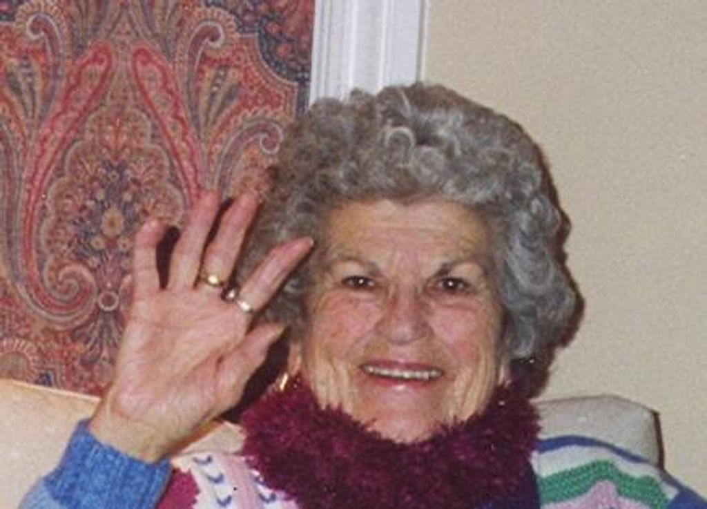 Rita K. Fischer