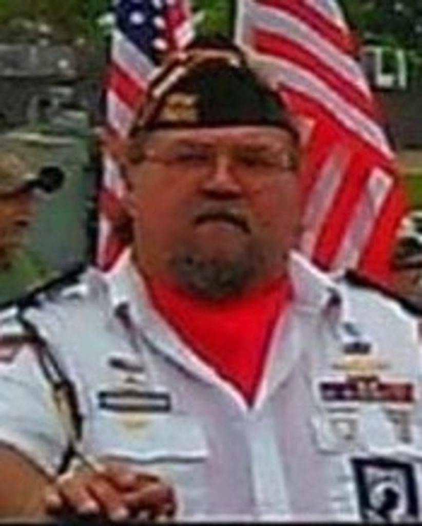William E. Anderson