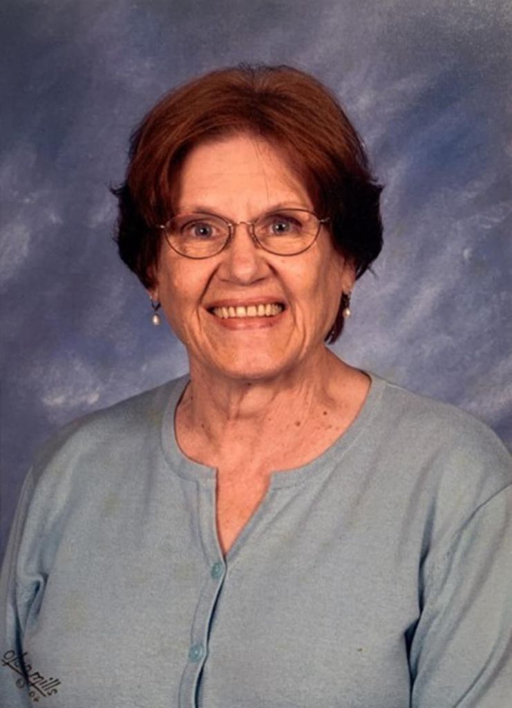 Jeanne Brown Crasto Profile Photo