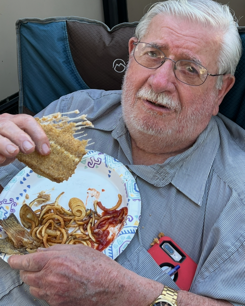 Billy Aubrey Busey