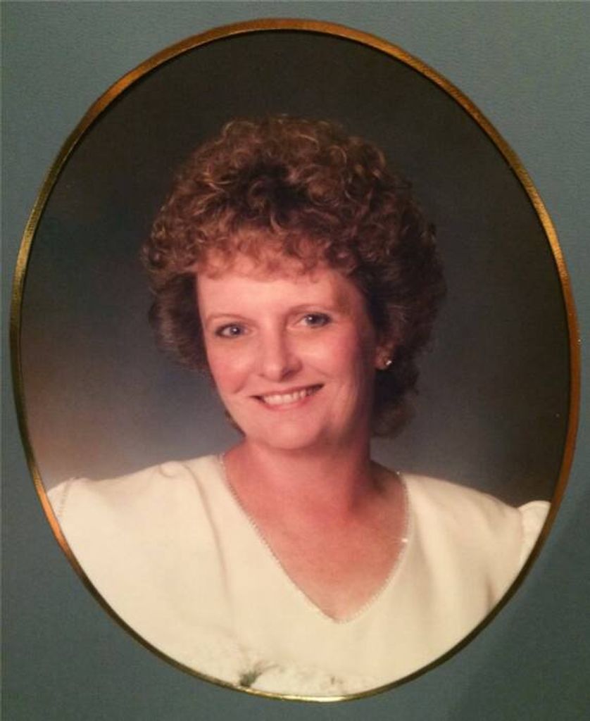Judith Ann Galvach