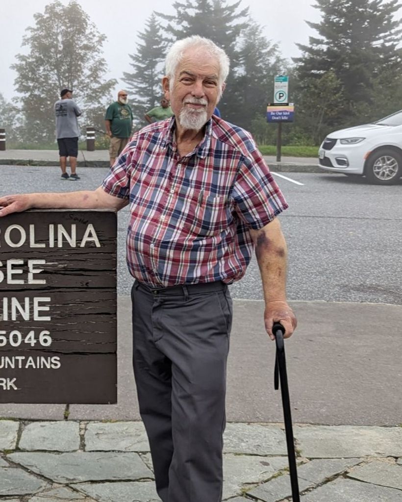 Dr. Charles Shoham Profile Photo
