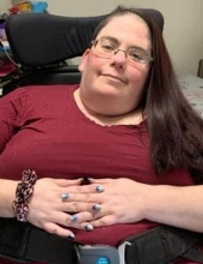 Pamela Ann Kelly