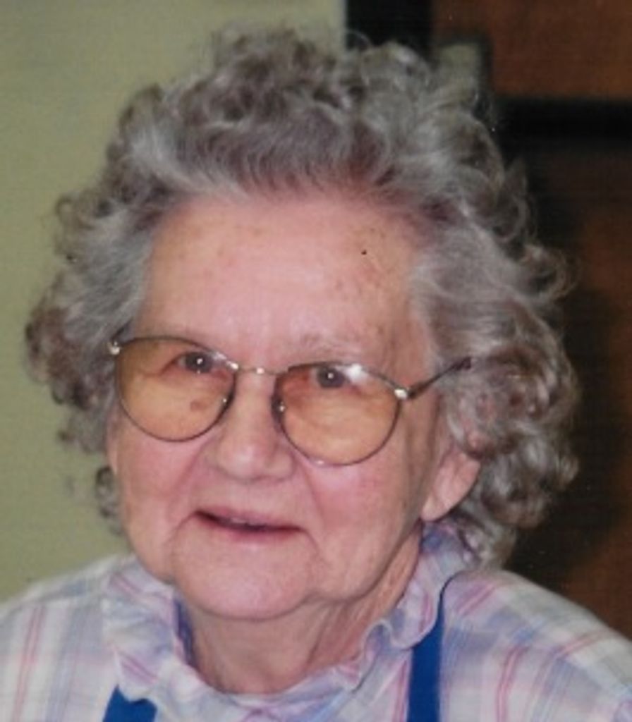 Margaret Worthington Profile Photo