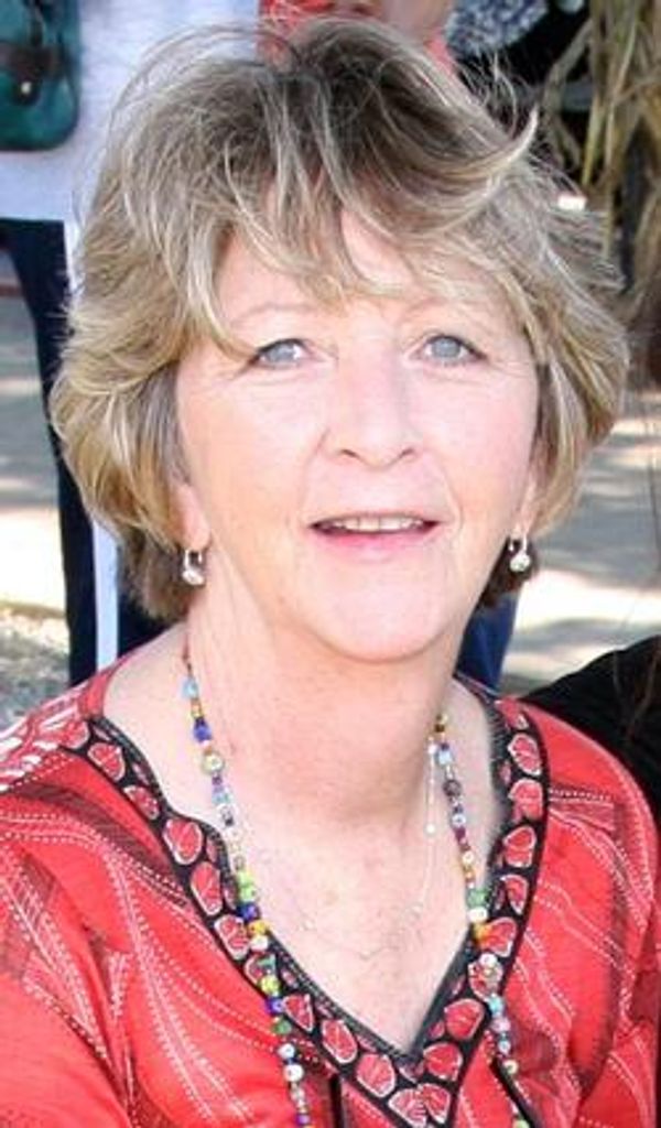 Paula "Skeetie" Bridgers Griffin Profile Photo