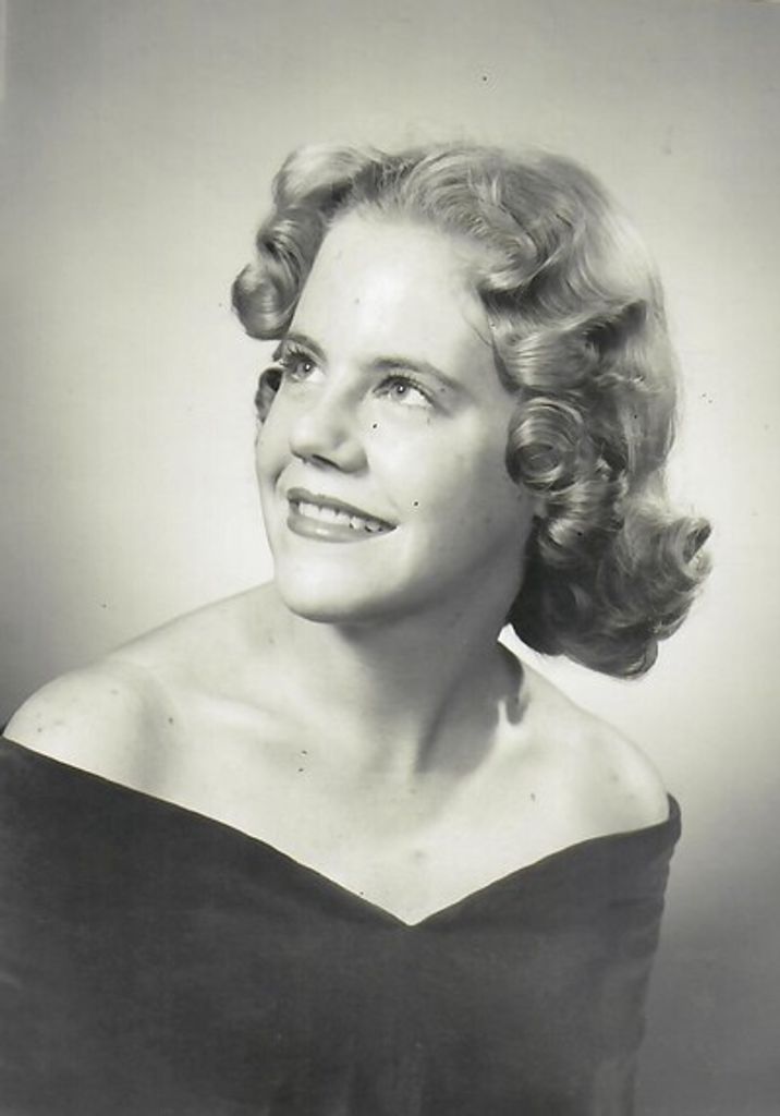 Patricia Louise Moats Taylor Profile Photo