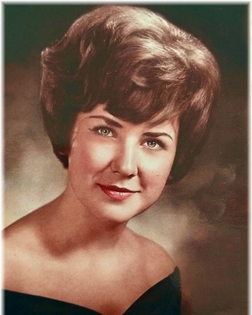 Anita Butler Profile Photo