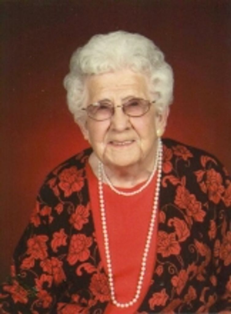 Bertha Shelton Profile Photo