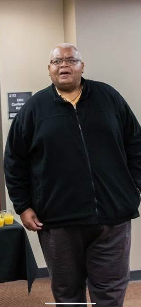 Mr. Leslie Bernard Terry Profile Photo