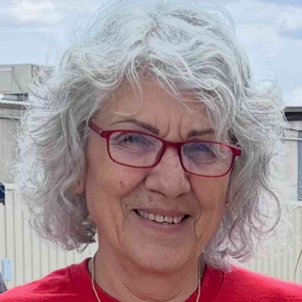 Elvia Cortez Davis Profile Photo