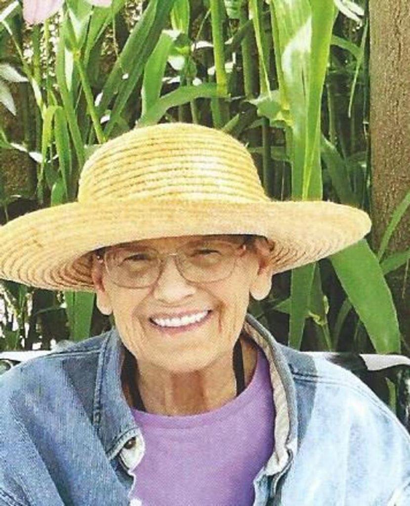Mary Woody Wood Profile Photo