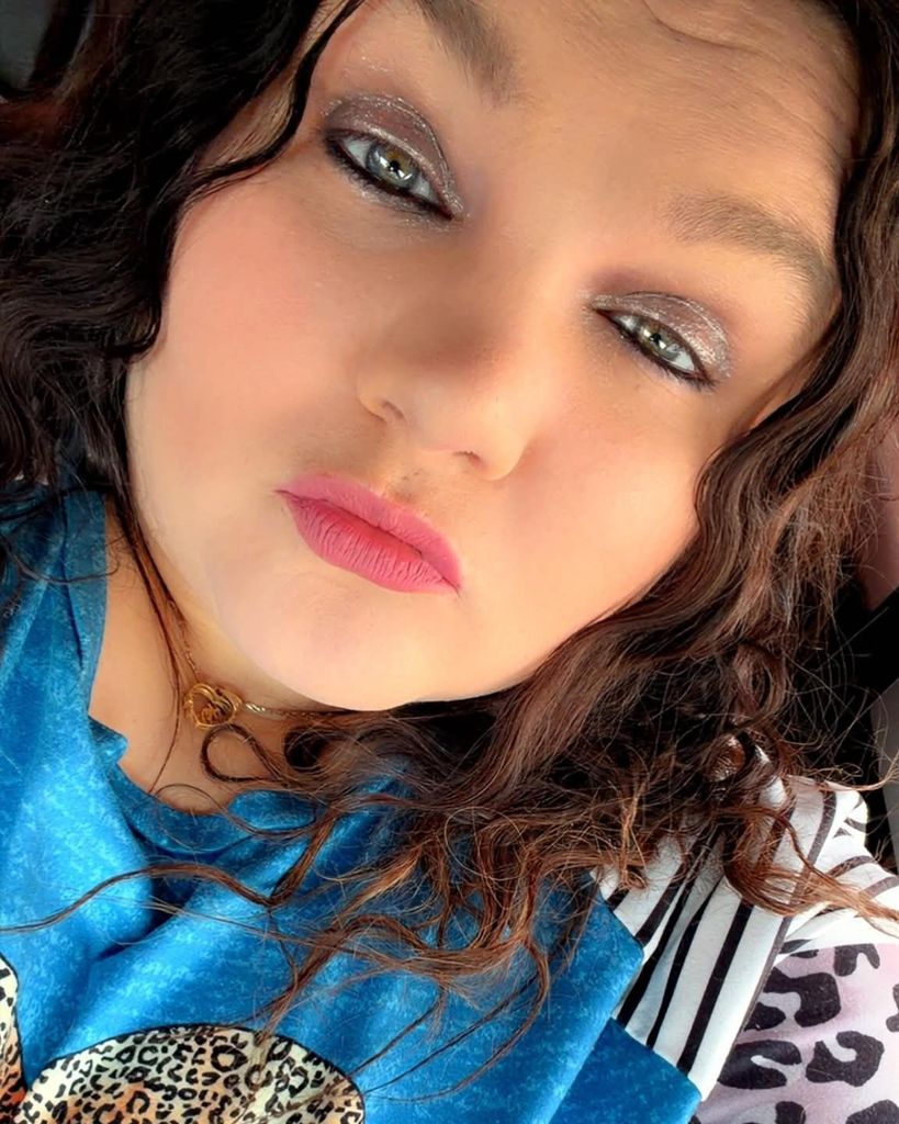 Hali Breanne McGuire (Plainview) Profile Photo