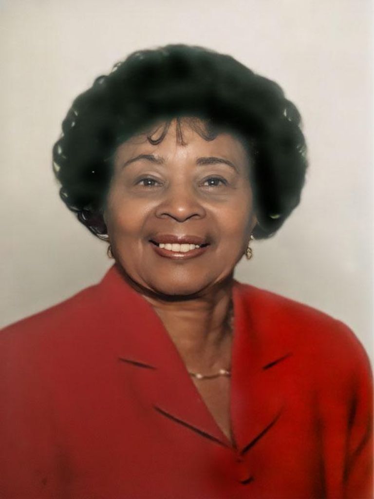 Mrs. Mary Pate Martin Profile Photo