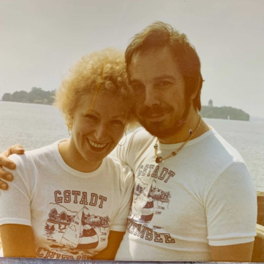 Peter Laurence Adley Profile Photo