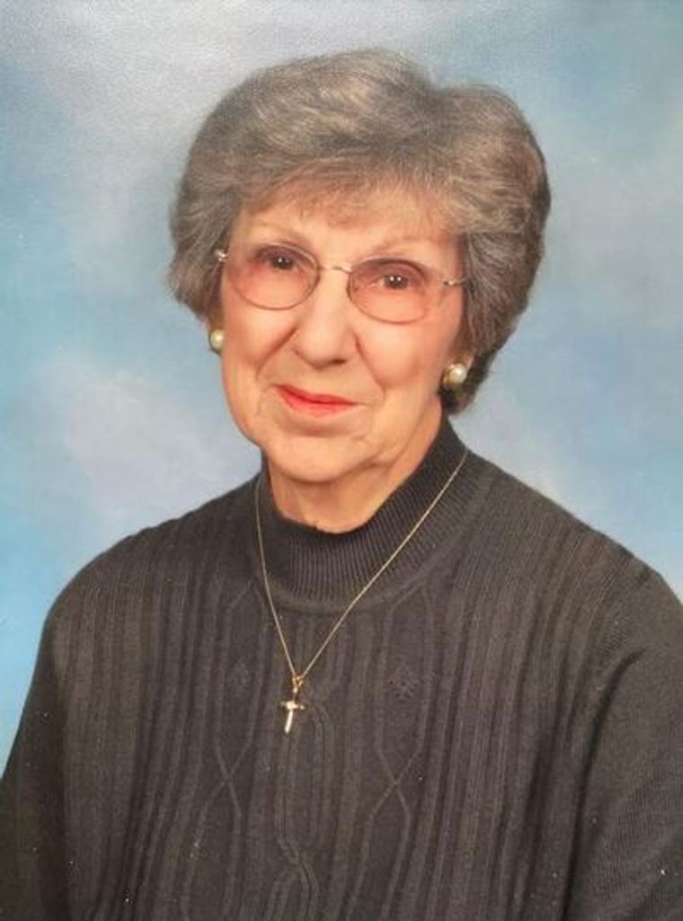 Bernice M. Bouley Profile Photo