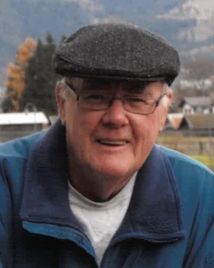 Francis "Billy" O'Donoghue Profile Photo