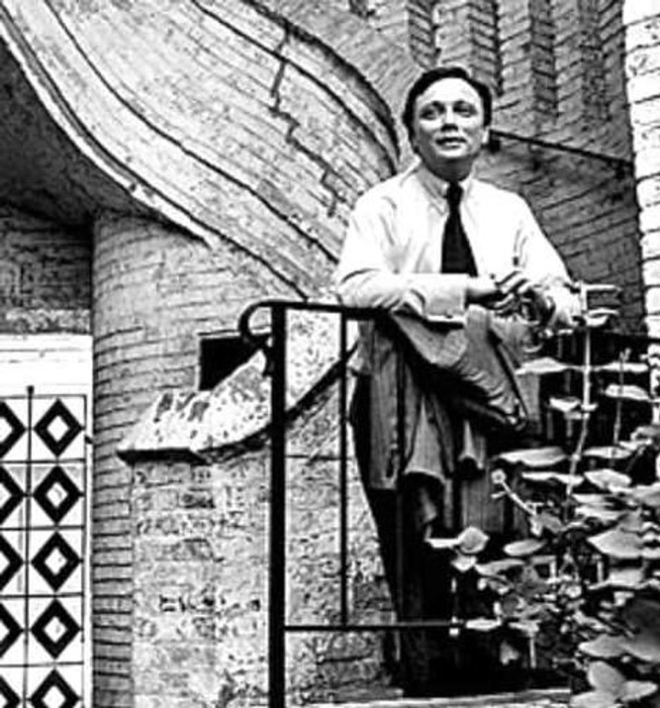 David Garrard Lowe Profile Photo