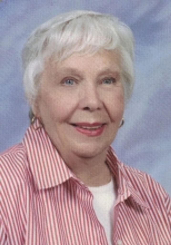 Mary A. Brown