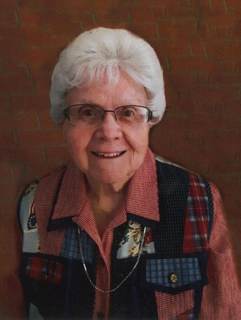 Josephine (Jody) James Profile Photo