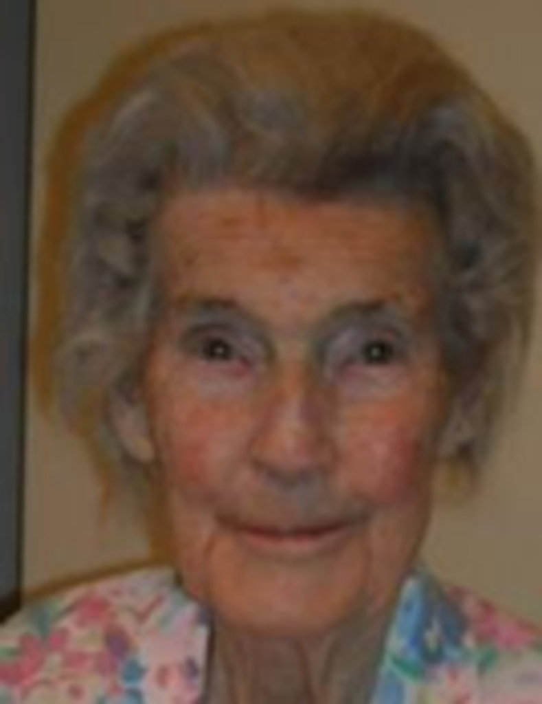 Marie Spangler