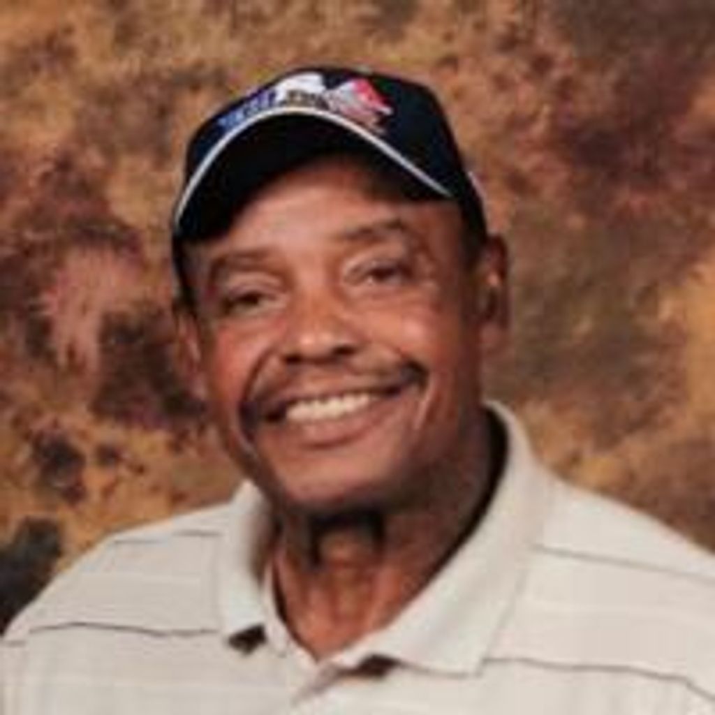 Eddie Lee Carter, Sr.