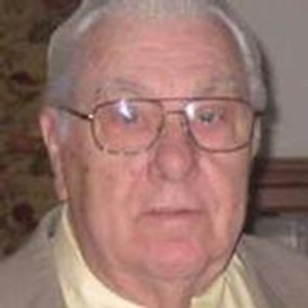 Chauncey "Dick" Hack Profile Photo