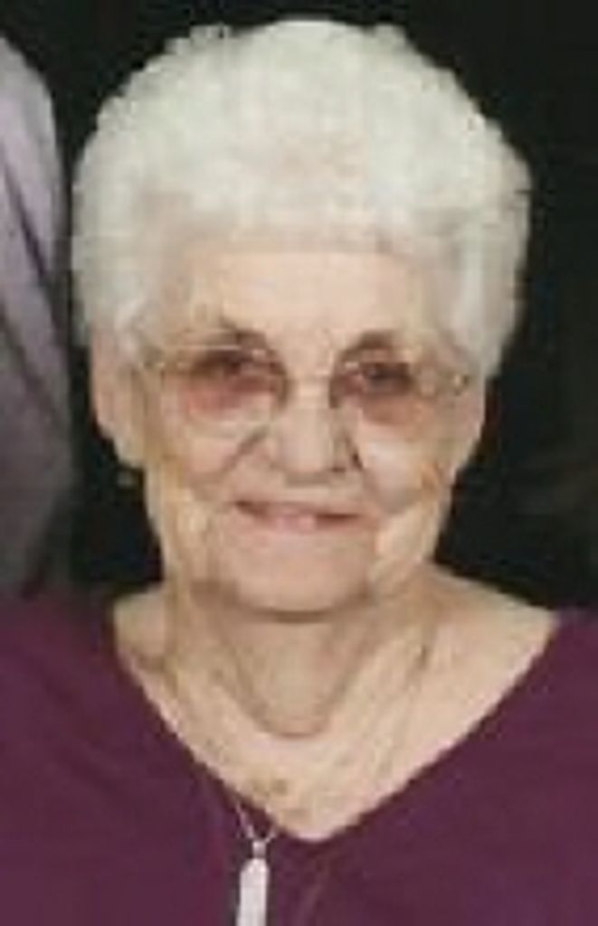 Phyllis  M Stewart
