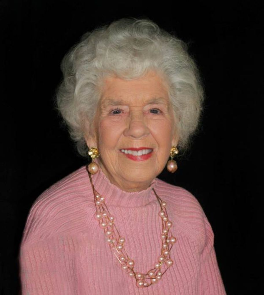 Gladys Mae (Keene)  Crask Profile Photo